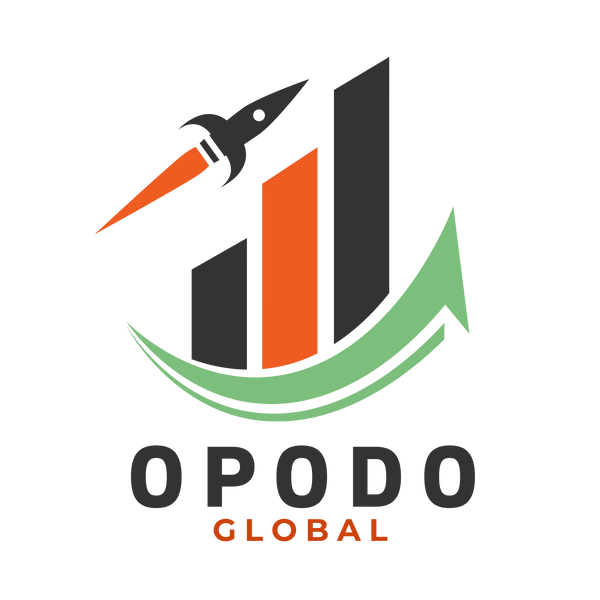 OPODO GLOBAL LIMITED